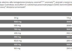 ita pm Core Crea 340g 2900 2