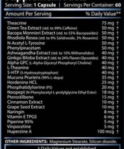 eng pm Core Labs Neuro Ampd 60 caps 4209 2