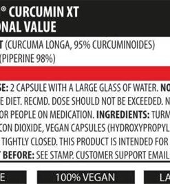 eng pm Curcumin XT 90 caps 3162 2