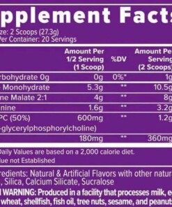 ita pm Finaflex Engage 545g 4520 1