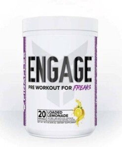 ita pm Finaflex Engage 545g 4520 2