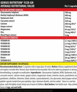 eng pm Flex GN 90 caps 3106 2