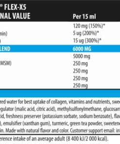 eng pm Flex X5 500 ml 3014 2