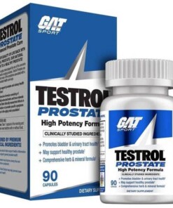 eng pm GAT Testrol Prostate 90 caps 4608 1