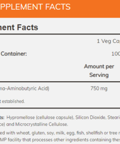 eng pm Gaba 750 mg 200 caps 3194 2