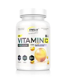 eng pm Genius Vitamin C 60 caps 4113 1