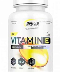 eng pm Genius E-vitamin 60 kapszula 3693 1