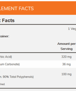 eng pm Grape Seed Extract 100 caps 2303 2