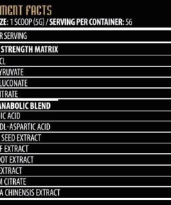 ita pm Hammer Labz Crea Max 280 g 4058 2