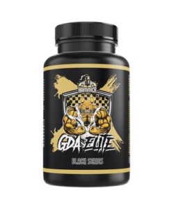 nld pm Hammer Labz GDA Elite 90 caps 4552 1