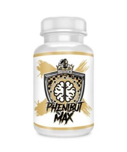 eng pm Hammer Labz Phenibut Max 100 kapslí 4539 1