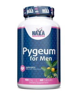 eng pm Haya Pygeum for Men 60 caps 4133 1