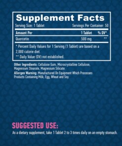 eng pm Haya Quercetin 50 caps 4528 2