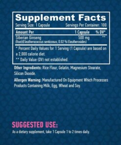 spa pm Haya Ginseng Siberiano 100 kap 4170 1