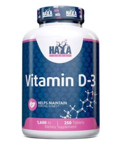 fra pm Haya Vitamine D3 1600 lU 250 comprimé 4670 2