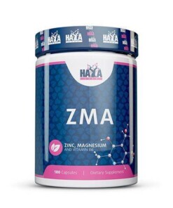 fra pm Haya ZMA 180 capsules 4320 2