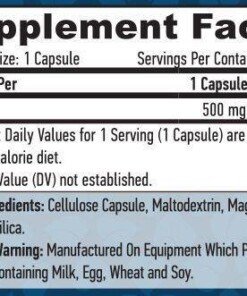 eng pm Haya lnosine 500 mg 100 caps 4653 2