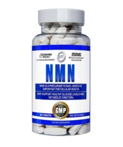 eng pm Hi Tech NMN 60 Tab 4564 1