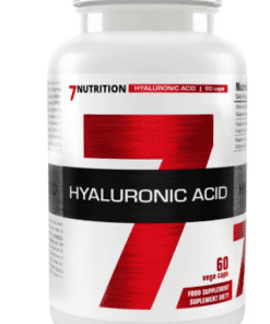 Ácido Hialurónico 60 cápsulas 2885 1