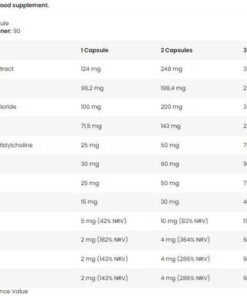 eng pm Kevin Levrone Gold Supporto al fegato 90 capsule 4351 2