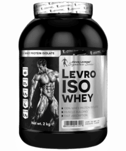 eng pm Kevin Levrone Levro Iso Whey 2000g 3343 1
