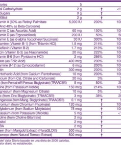 fra pm Kid Vits 120 gélules 1593 2