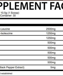 eng pm Mad House Chaotic Aminos 315g 4849 1