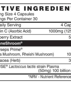 eng pm Naughty Boy Winter Soldier ImmuneShroom 120 kaps 4312 2