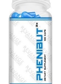 eng pm Phenibut RX 900mg 100 caps 2108 1