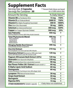 eng pm Prostate vita shield 90 caps 1732 2