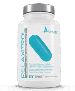 eng pm Relaxitrol 60 caps 1132 1