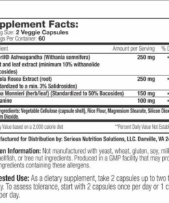 eng pm SNS Stress Anxiety Support 60 caps 5052 2