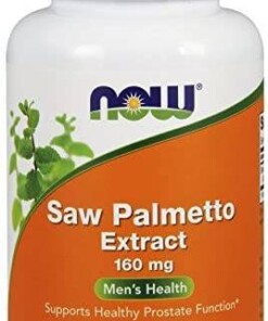 eng pm Saw Palmetto kivonat 160 mg 240 kapszula 3321 1
