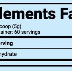 eng pm Smart Brothers Creatine 100 Pure 300g 4793 2