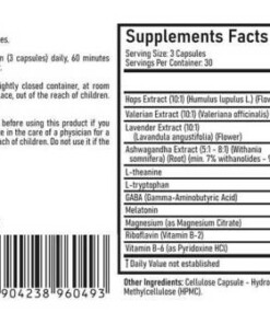 eng pm UNS For Sleep Sleepvit 90 caps 3658 2