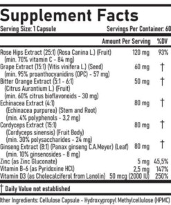 eng pm UNS Immunovit 60 caps 3893 2