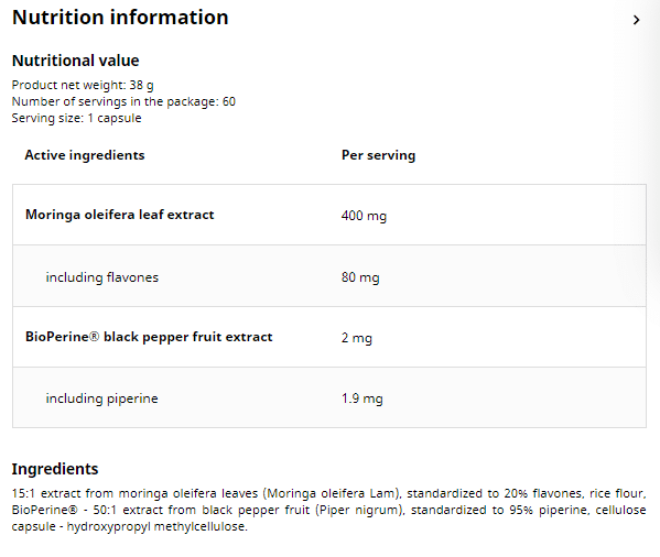 eng_pm_UNS-Moringa-60-caps-4715_2-1 ita pm UNS Moringa 60 caps 4715 2 1