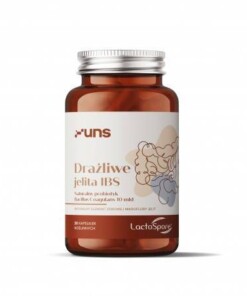 eng pm UNS Probiotyk 10 miliardów 30 kapsułek 3657 1