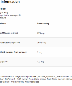eng pm UNS Quercetin 60 caps 4709 2