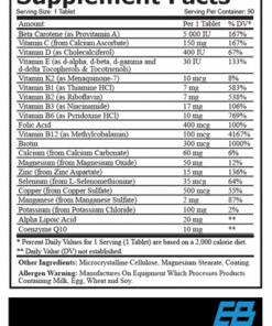 spa pm Vita Sport 90 caps 1924 2