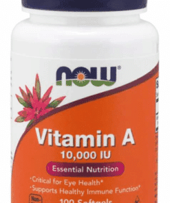 eng pm Vitamin A 10 000 IU 100 caps 2298 1