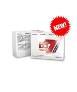 pol pm Witamina D3 4000 IU 120 kaps. 2438 1