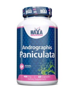 eng pm Haya Andrographis Paniculata 400 mg 60 cápsulas 4671 1