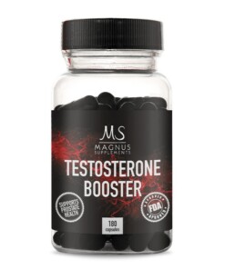 Testosteron-Booster