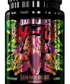 Dark Labs Raptor 600x600