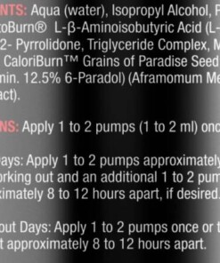 cz pm MitoBurn 100 ml 5379 2