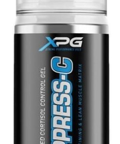 eng pm Suppress C gel avanzado para el control del cortisol 100 ml 2236 1