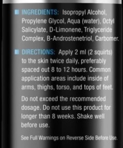 eng pm Suppress C advanced cortisol control gel 100 ml 2236 2