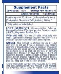 eng pm Hi Tech Fadogia Agrestis 90 tab 5468 1