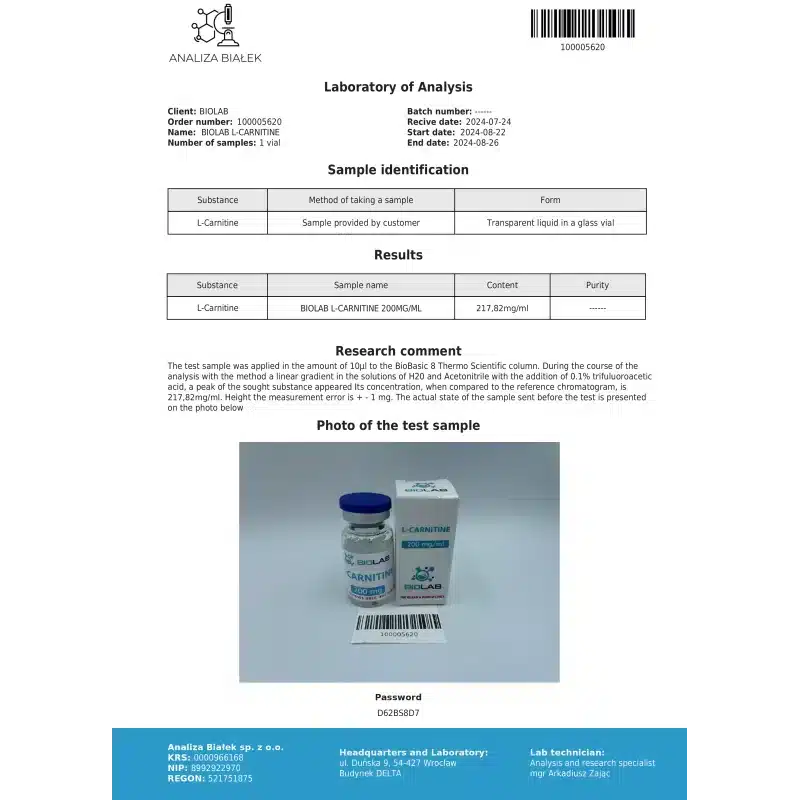 l carnitina 200 mg 1 l carnitina 200 mg 1